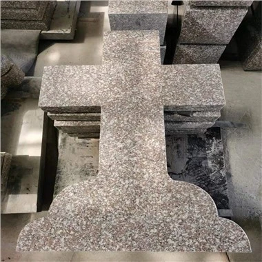 Cruz de granito G664