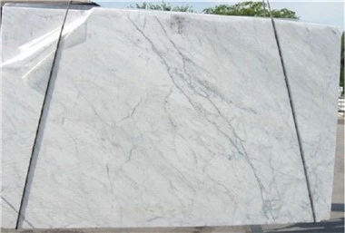 Mármol Blanco Carrara